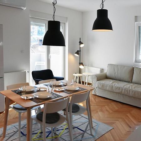 Užice Apartment Exclusive מראה חיצוני תמונה