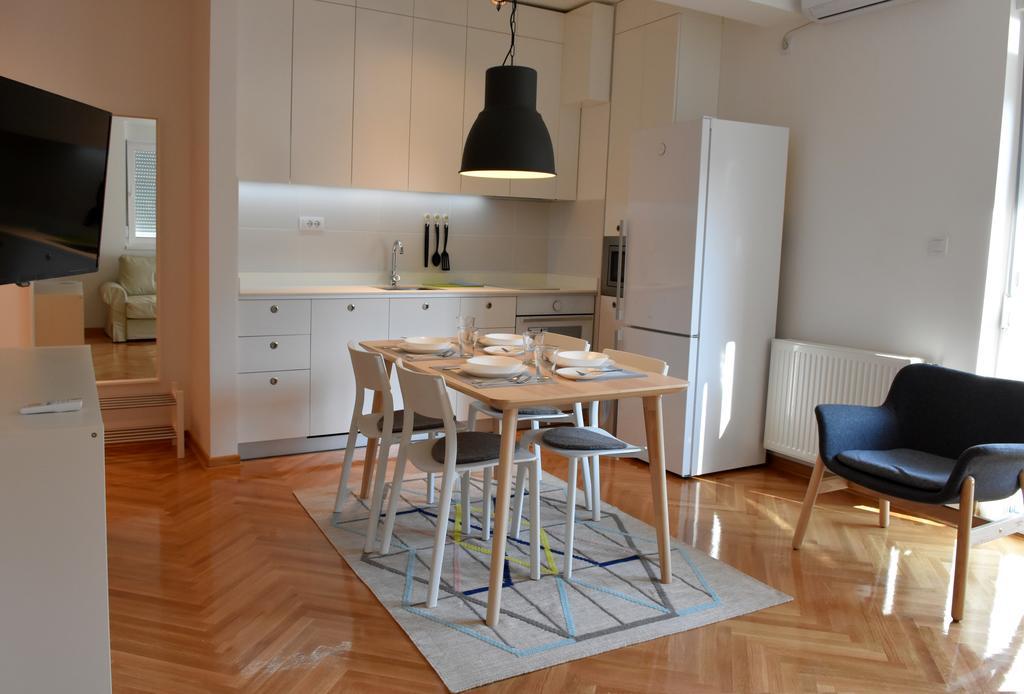 Užice Apartment Exclusive מראה חיצוני תמונה