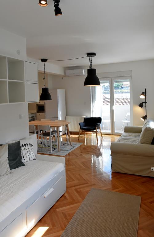 Užice Apartment Exclusive מראה חיצוני תמונה