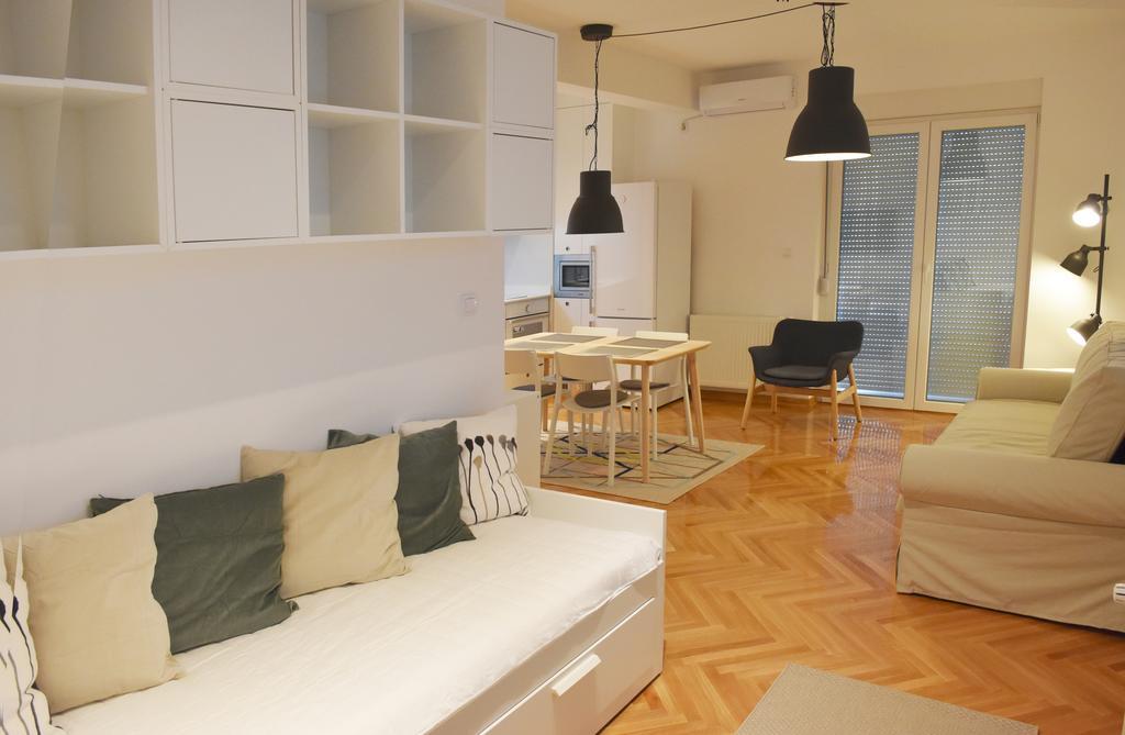 Užice Apartment Exclusive מראה חיצוני תמונה