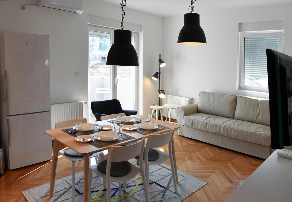 Užice Apartment Exclusive מראה חיצוני תמונה