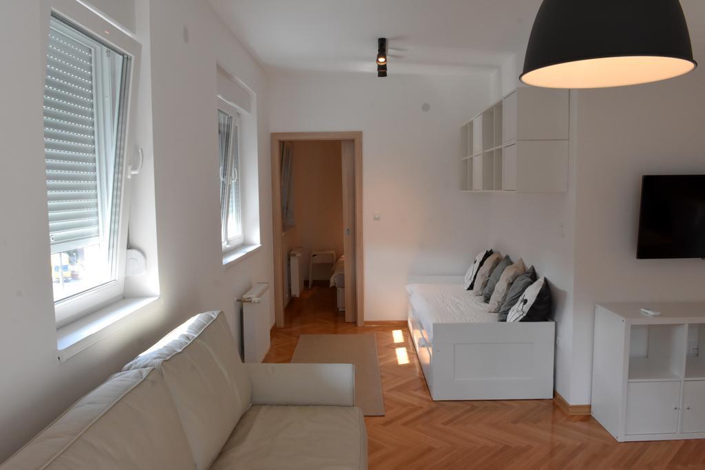 Užice Apartment Exclusive מראה חיצוני תמונה