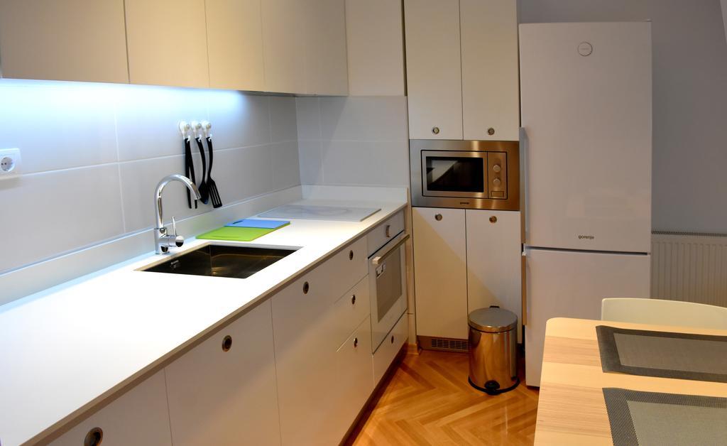 Užice Apartment Exclusive מראה חיצוני תמונה
