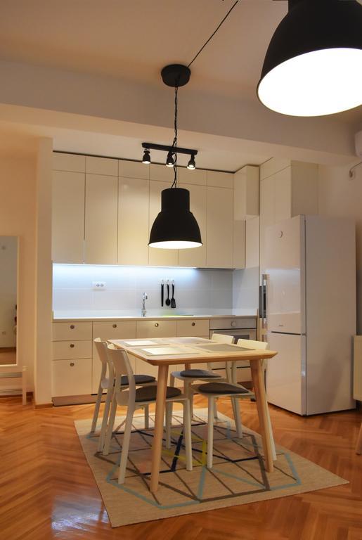 Užice Apartment Exclusive מראה חיצוני תמונה