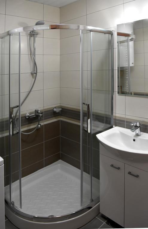 Užice Apartment Exclusive מראה חיצוני תמונה