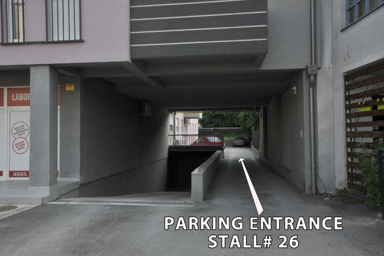 Užice Apartment Exclusive מראה חיצוני תמונה