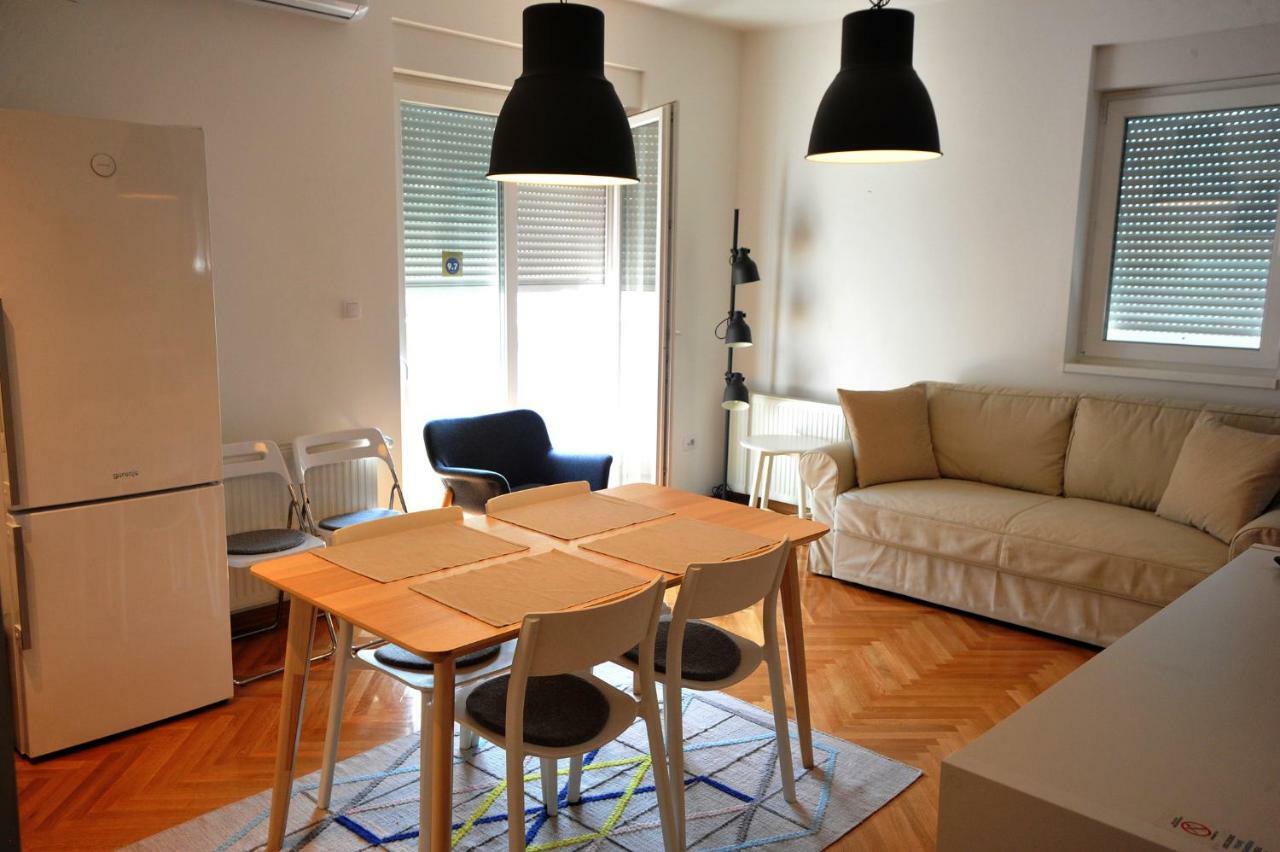 Užice Apartment Exclusive מראה חיצוני תמונה