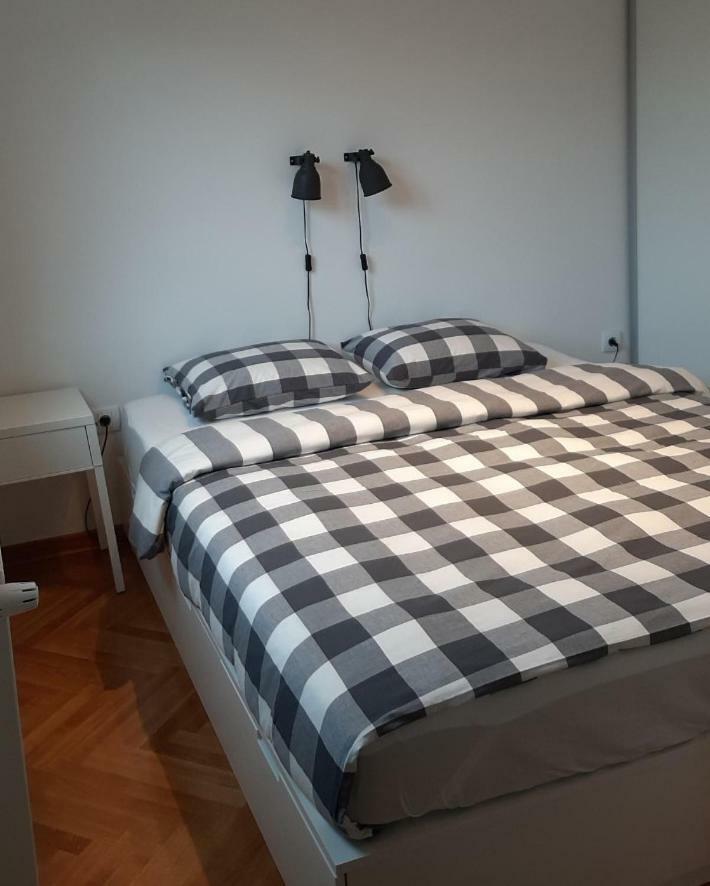 Užice Apartment Exclusive מראה חיצוני תמונה