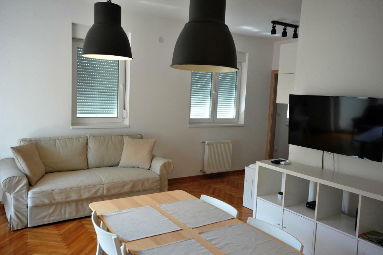Užice Apartment Exclusive מראה חיצוני תמונה