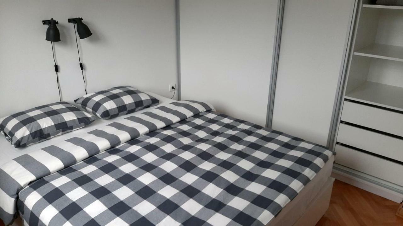 Užice Apartment Exclusive מראה חיצוני תמונה