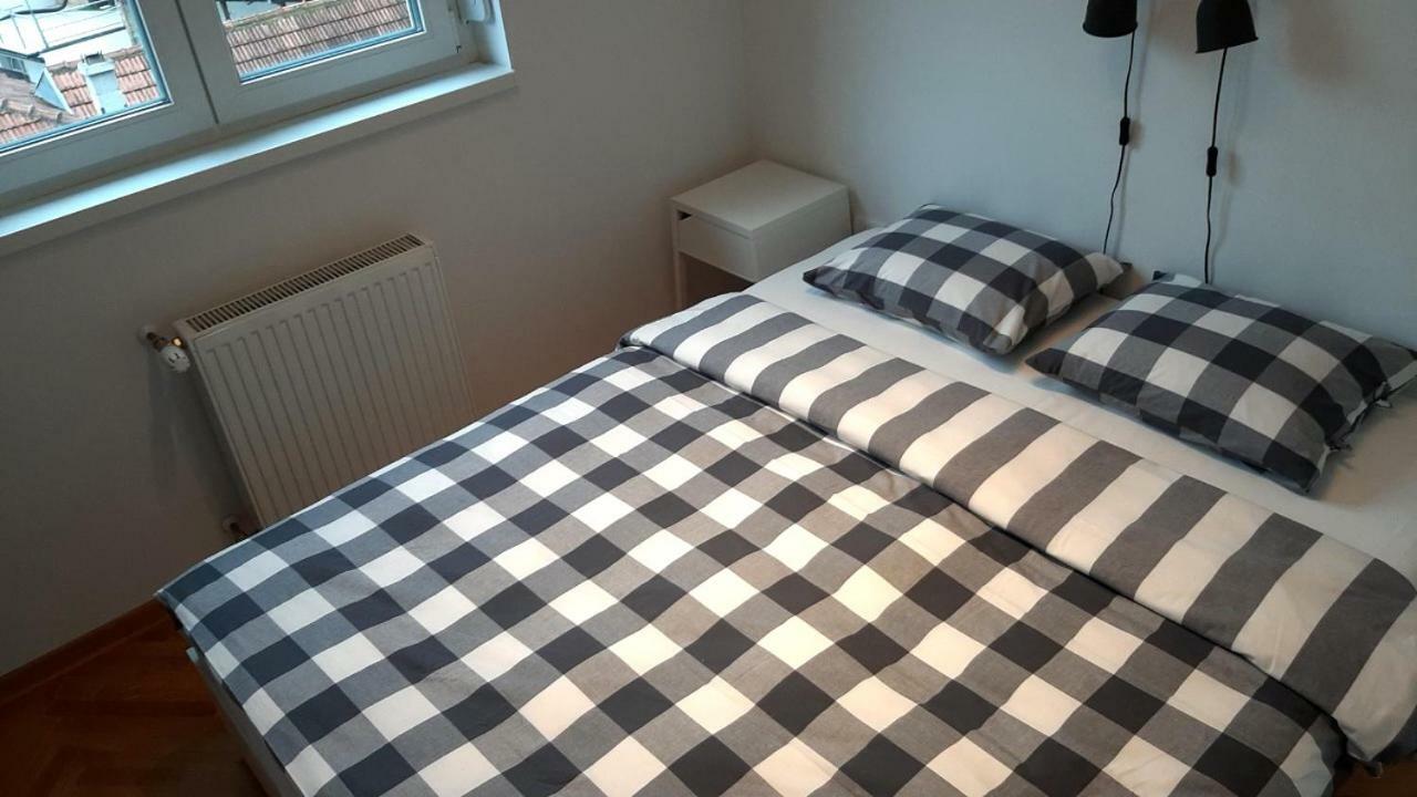 Užice Apartment Exclusive מראה חיצוני תמונה